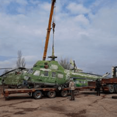  2 квітня 2021 року