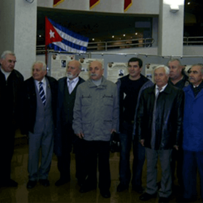 25 листопада 2010 року